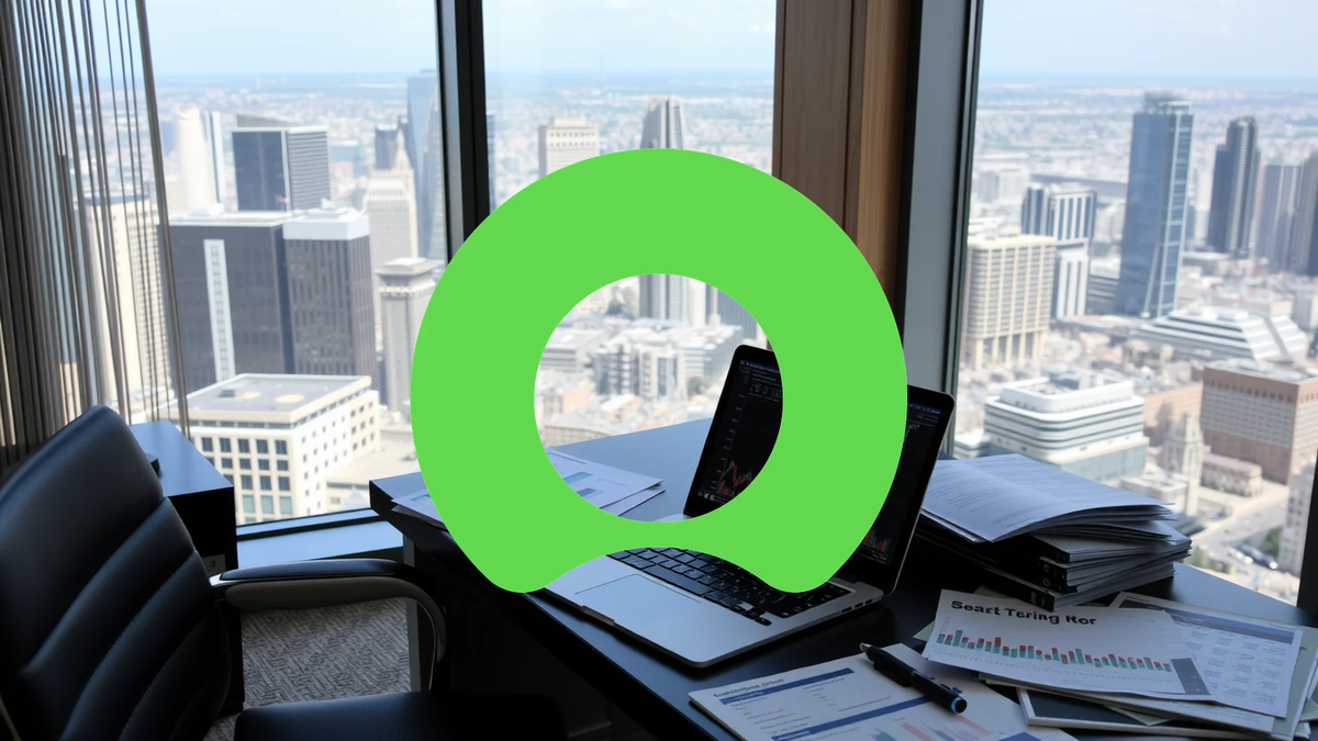 ServiceNow Shares Face Mounting Pressure Amid Strategic Shifts - Foto: über boerse-global.de