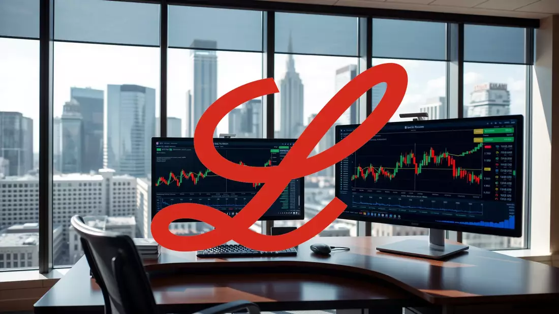 Eli Lilly: Un Gigante Farmacéutico que Marca el Ritmo en 2026 - Bild: über boerse-global.de