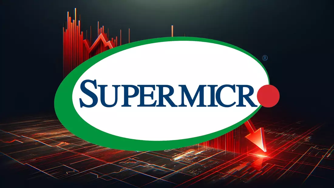Super Micro Computer: Un equilibrio entre oportunidad y cautela en el mercado - Bild: über boerse-global.de