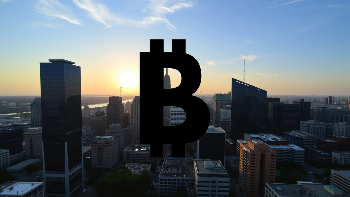 Strategy Stock at a Critical Juncture: Dividend Hike and Bitcoin Buildup - Foto: über boerse-global.de