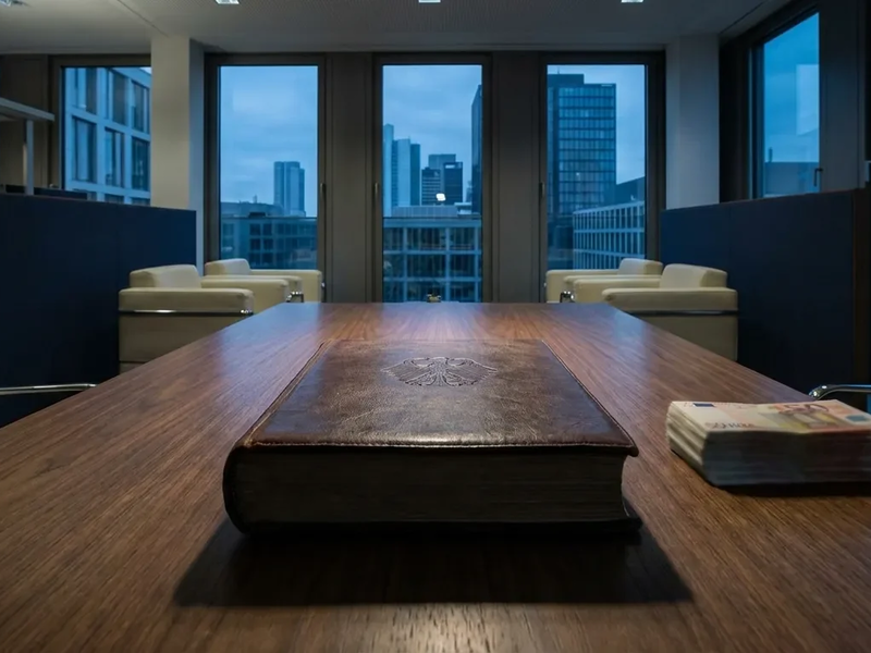 Pflegezusatzversicherung: Steuerliche Abschreibbarkeit bleibt streng gedeckelt - Foto: über boerse-global.de