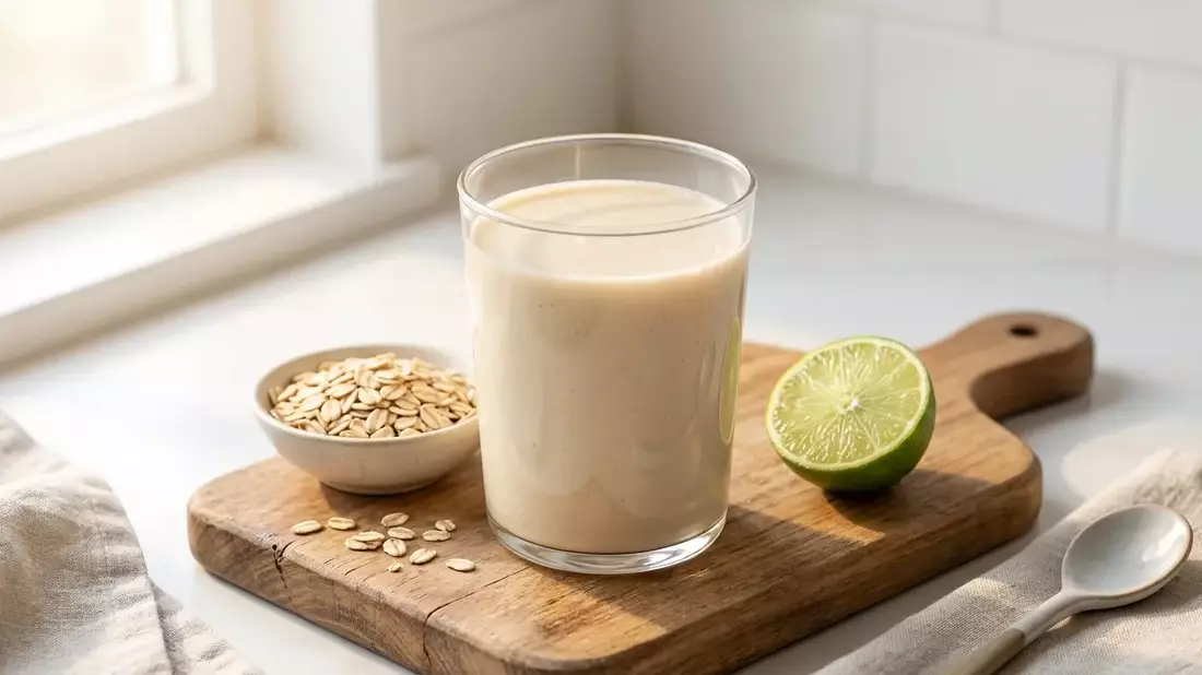 Oatzempic: Hafer-Drink löst als natürliches Ozempic Social-Media-Hype aus - Bild: über boerse-global.de