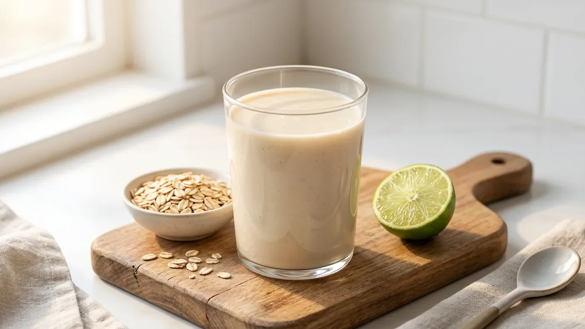 Oatzempic: Hafer-Drink löst als 