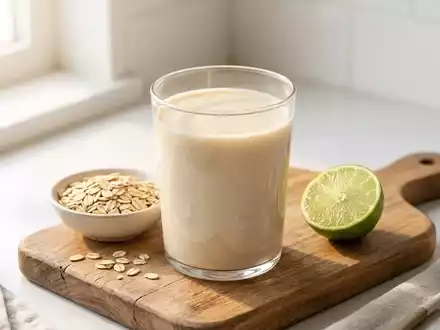 Oatzempic: Hafer-Drink löst als natürliches Ozempic Social-Media-Hype aus - Foto: über boerse-global.de