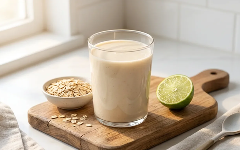 Oatzempic: Hafer-Drink löst als natürliches Ozempic Social-Media-Hype aus - Foto: über boerse-global.de