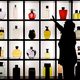 Parfum-Layering ist ein wachsender Trend in der Beauty-Szene. (Symbolbild) - Foto: Julian Stratenschulte/dpa