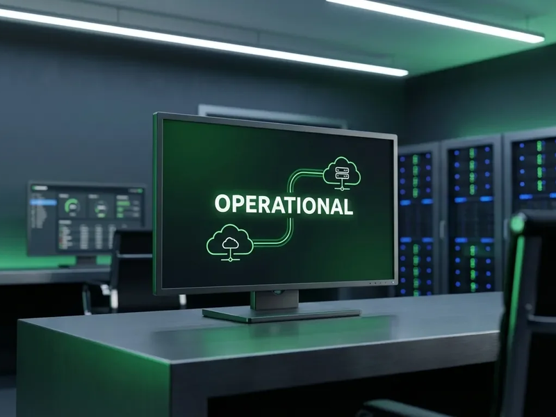 Google Workspace startet 2026 mit Offensive für Ausfallsicherheit - Foto: über boerse-global.de