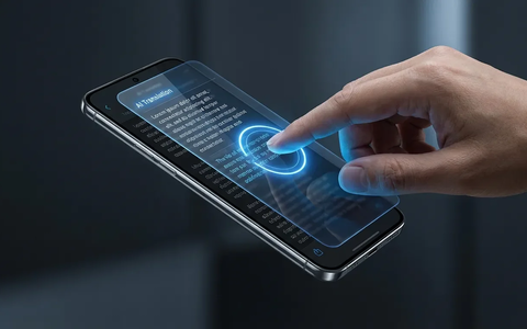 Googles KI-Übersetzung beendet Samsung-Exklusivität - Foto: über boerse-global.de