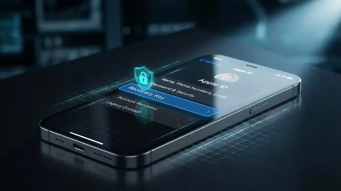 Apple-Konten im Visier: So schützen Sie Ihr iPhone vor neuen Phishing-Angriffen - Bild: über boerse-global.de