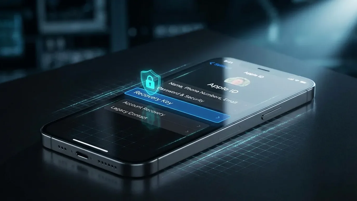 Apple-Konten im Visier: So schützen Sie Ihr iPhone vor neuen Phishing-Angriffen - Foto: über boerse-global.de