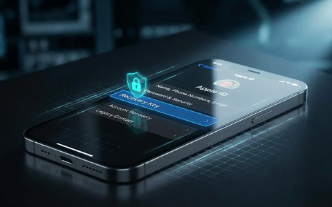 Apple-Konten im Visier: So schützen Sie Ihr iPhone vor neuen Phishing-Angriffen - Foto: über boerse-global.de