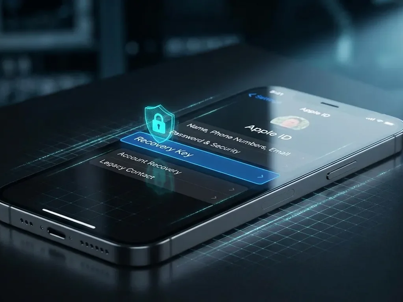 Apple-Konten im Visier: So schützen Sie Ihr iPhone vor neuen Phishing-Angriffen - Foto: über boerse-global.de