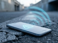 Apples Crash Detection: Notrufsystem sorgt weiter für Fehlalarme - Foto: über boerse-global.de