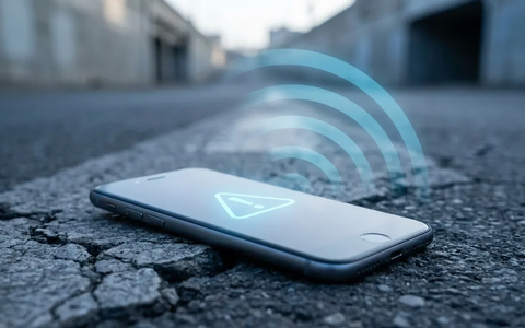 Apples Crash Detection: Notrufsystem sorgt weiter für Fehlalarme - Foto: über boerse-global.de