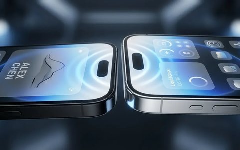 Apple NameDrop: Neuer Schub für digitale Visitenkarten - Foto: über boerse-global.de