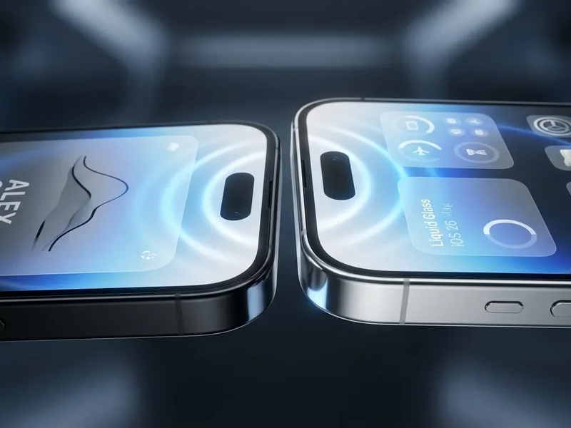 Apple NameDrop: Neuer Schub für digitale Visitenkarten - Foto: über boerse-global.de