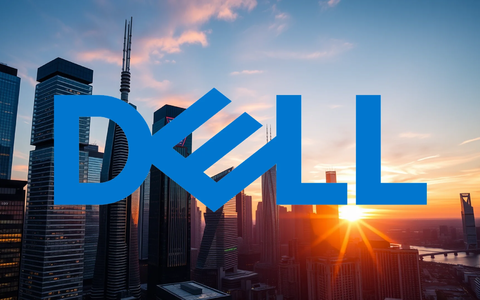 Dell’s Strategic AI Acquisition Amidst Margin Pressures - Bild: über boerse-global.de