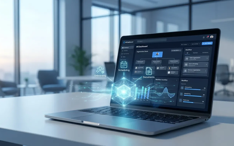 KI-Agenten revolutionieren Personalarbeit in KMU - Foto: über boerse-global.de