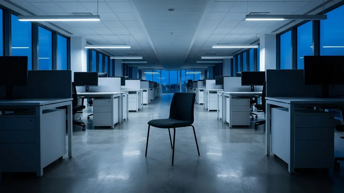 Home-Office 2026: Der große Rückruf und seine teuren Fallen - Foto: über boerse-global.de