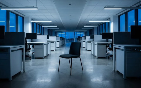 Home-Office 2026: Der große Rückruf und seine teuren Fallen - Foto: über boerse-global.de