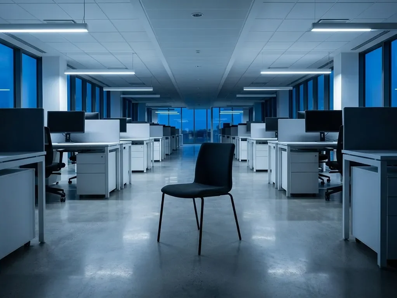 Home-Office 2026: Der große Rückruf und seine teuren Fallen - Foto: über boerse-global.de