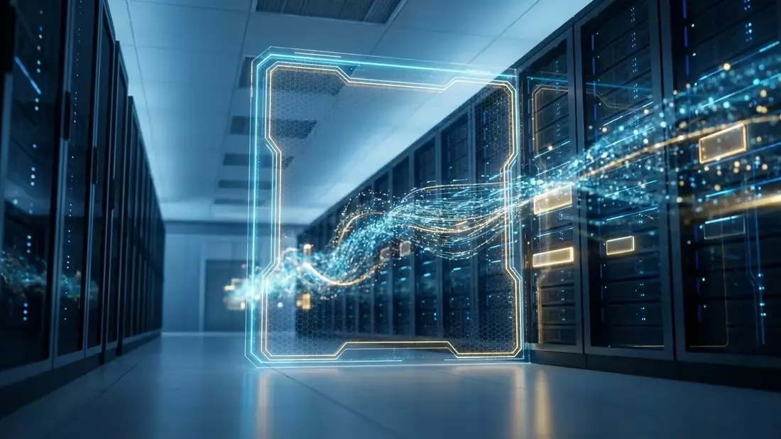 KI-Agenten zwingen Cybersicherheit zum Umbruch - Bild: über boerse-global.de