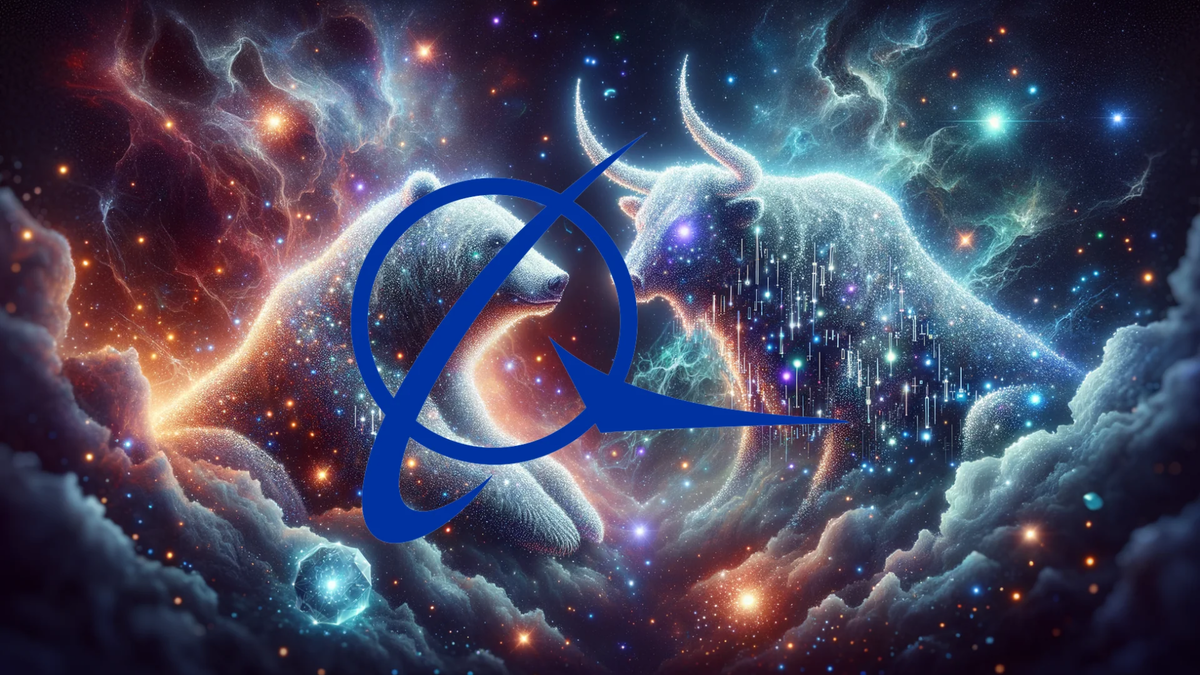 Boeing Shares Surge as Operational Recovery Gains Momentum - Foto: über boerse-global.de