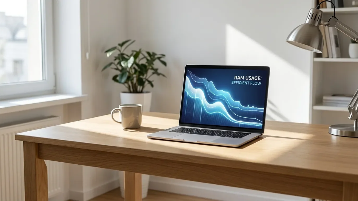 Windows-Update und neue Hardware bekämpfen RAM-Krise - Foto: über boerse-global.de