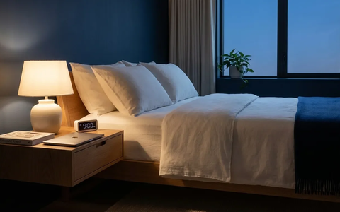 10-3-2-1-0-Formel wird zum Schlaf-Trend 2026 - Foto: über boerse-global.de