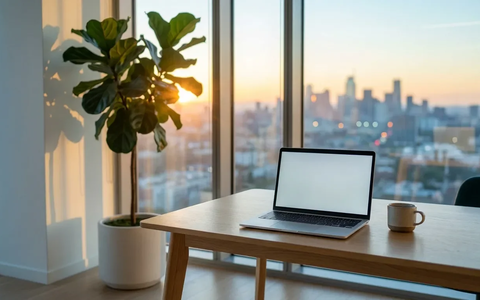 Work-Life-Blending wird 2026 zur neuen Arbeitsrealität - Foto: über boerse-global.de