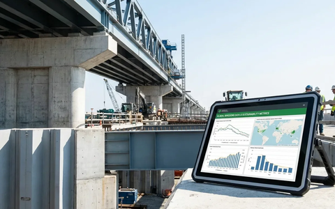 EU startet neue Ära der Handelstransparenz für Infrastrukturprojekte - Foto: über boerse-global.de