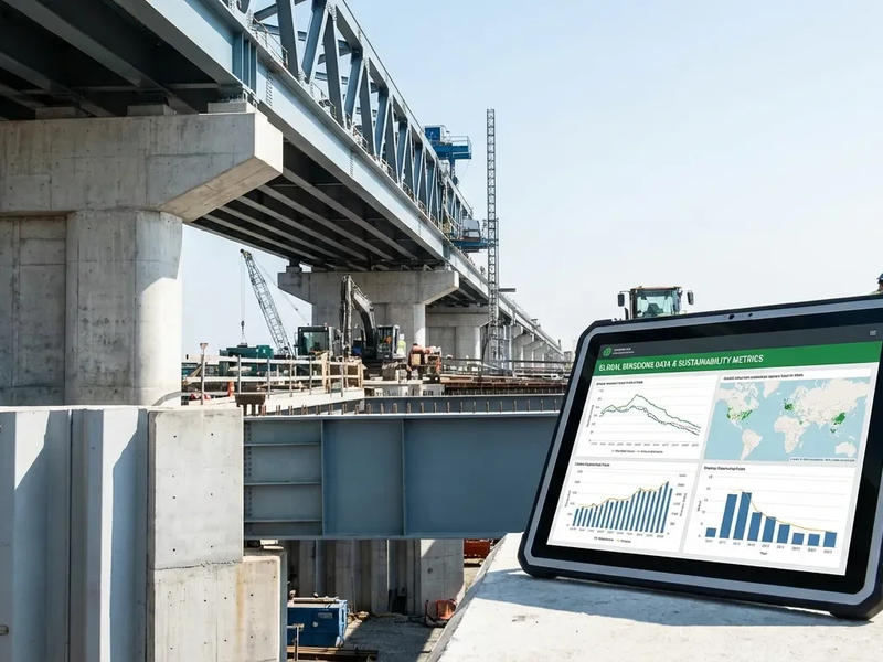 EU startet neue Ära der Handelstransparenz für Infrastrukturprojekte - Foto: über boerse-global.de