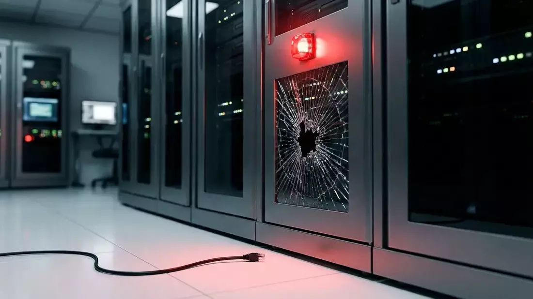 AllerVie Health: Tausende Sozialversicherungsnummern nach Hackerangriff im Umlauf - Bild: über boerse-global.de