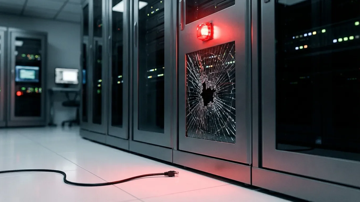 AllerVie Health: Tausende Sozialversicherungsnummern nach Hackerangriff im Umlauf - Foto: über boerse-global.de