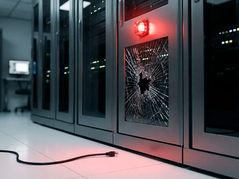 AllerVie Health: Tausende Sozialversicherungsnummern nach Hackerangriff im Umlauf - Foto: über boerse-global.de