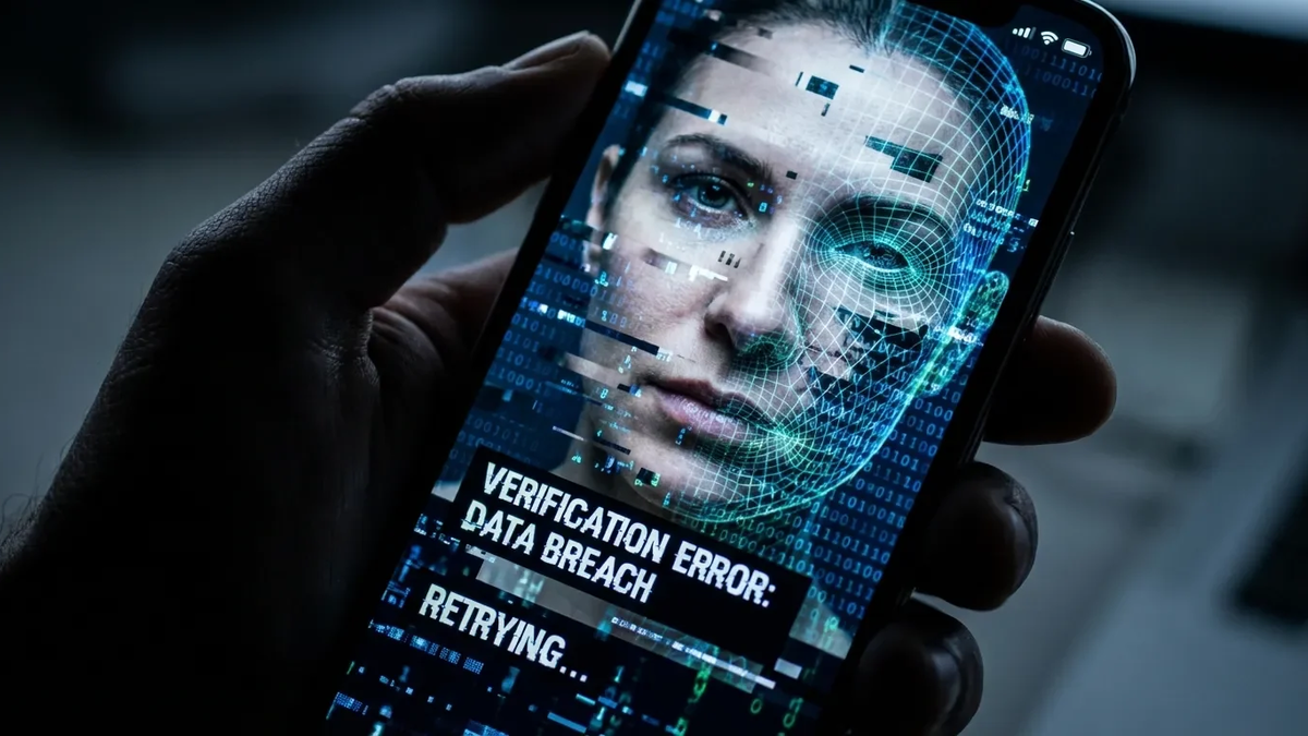 Deepfakes sprengen Sicherheitssysteme: Banken verlassen sich nicht mehr auf Video-Ident - Foto: über boerse-global.de