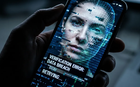 Deepfakes sprengen Sicherheitssysteme: Banken verlassen sich nicht mehr auf Video-Ident - Foto: über boerse-global.de