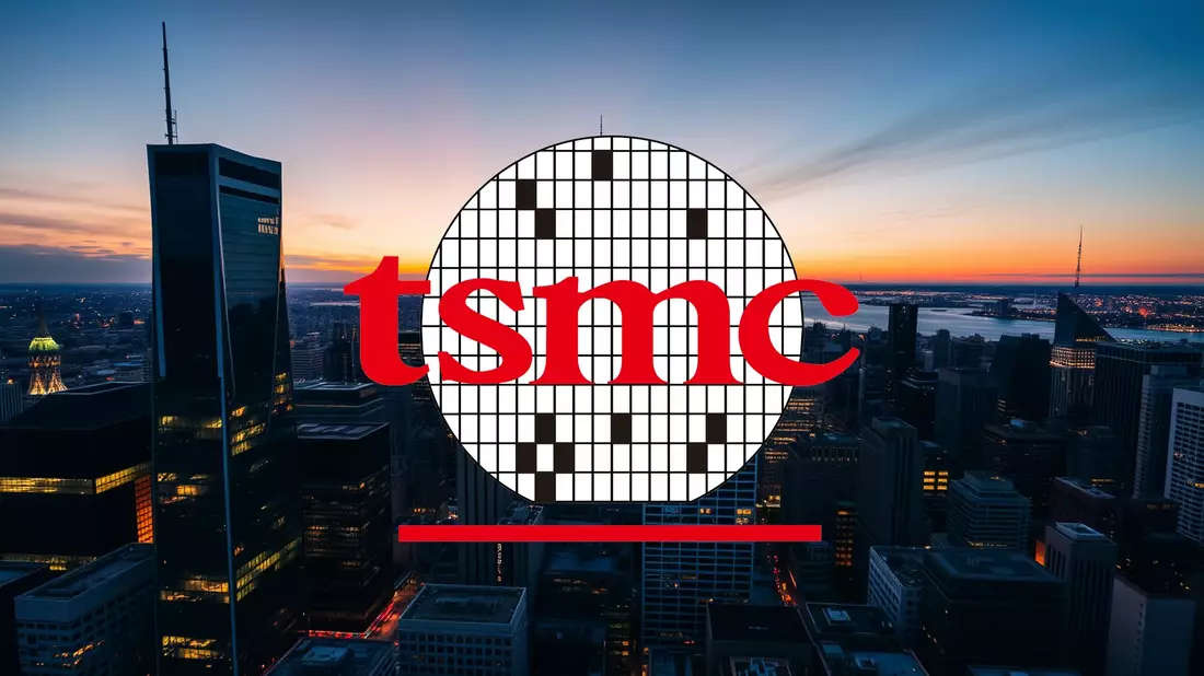 TSMC Shares Surge to Unprecedented Highs on Regulatory Clarity and AI Demand - Bild: über boerse-global.de