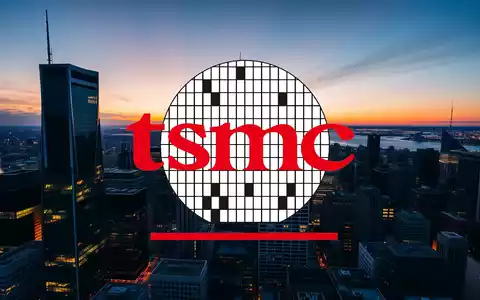 TSMC Shares Surge to Unprecedented Highs on Regulatory Clarity and AI Demand - Foto: über boerse-global.de