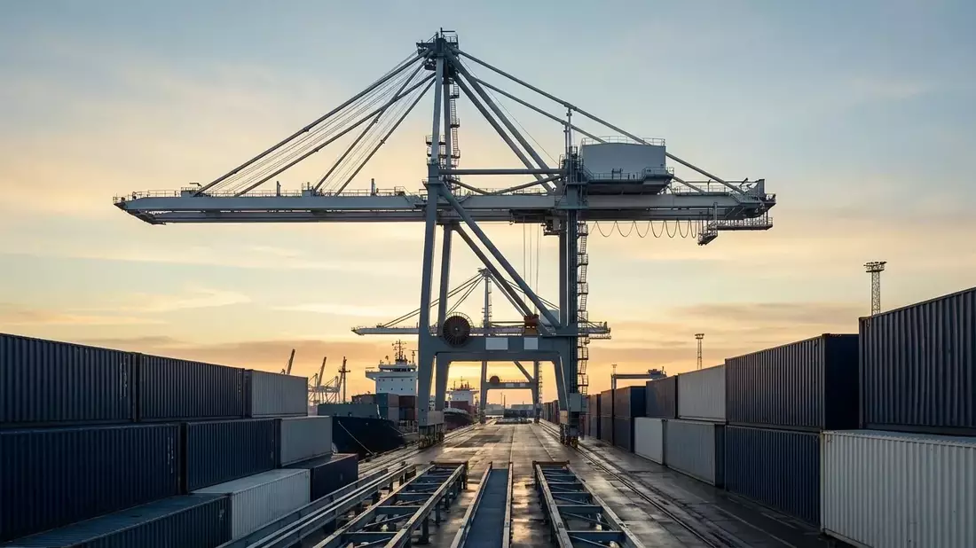 CBAM startet 2026: Deutscher Export unter neuem Kosten-Druck - Bild: über boerse-global.de