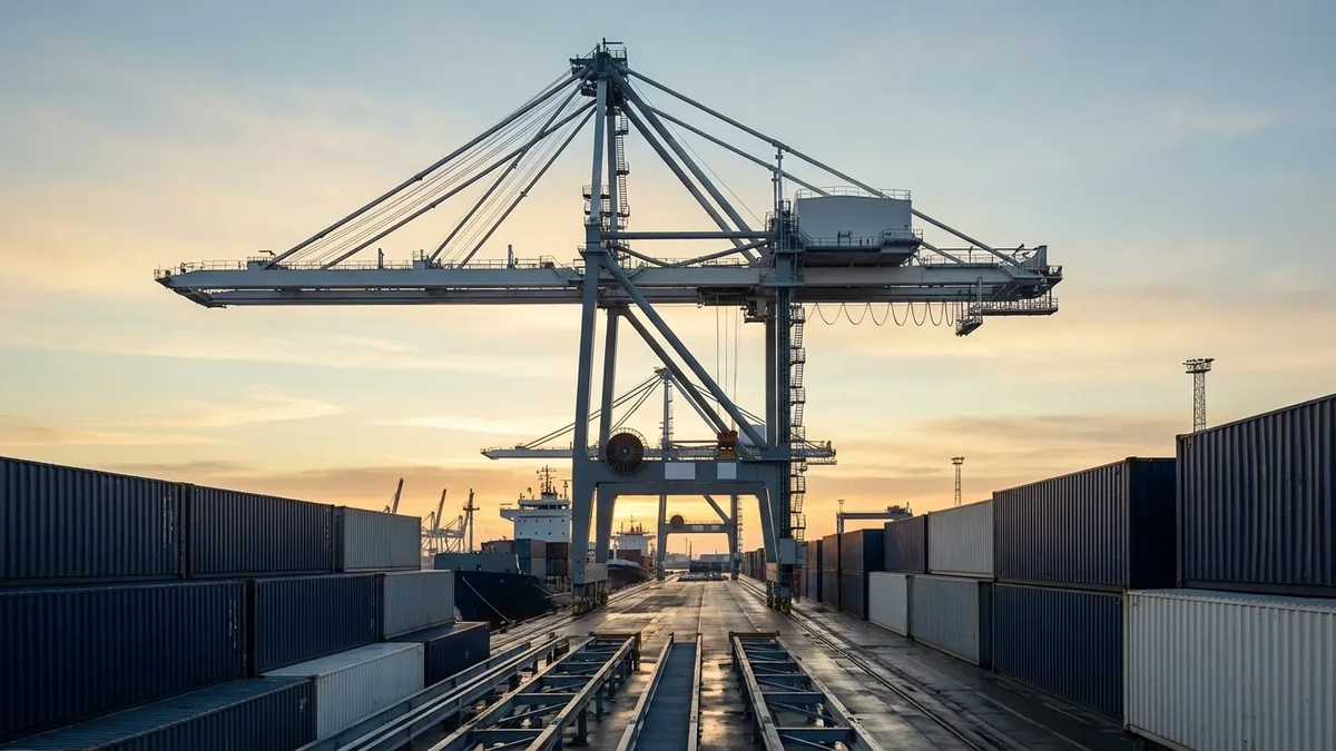 CBAM startet 2026: Deutscher Export unter neuem Kosten-Druck - Foto: über boerse-global.de