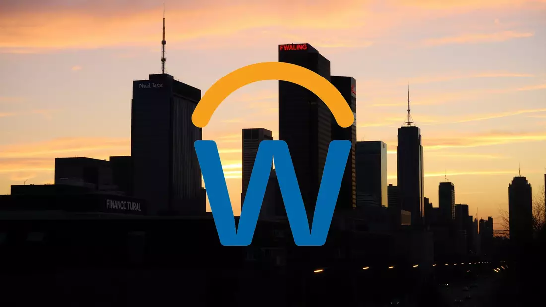 Workday Shares Face Mounting Pressure Amid Market Volatility Illustration mit AI erstellt übermittelt durch boerse-global.de