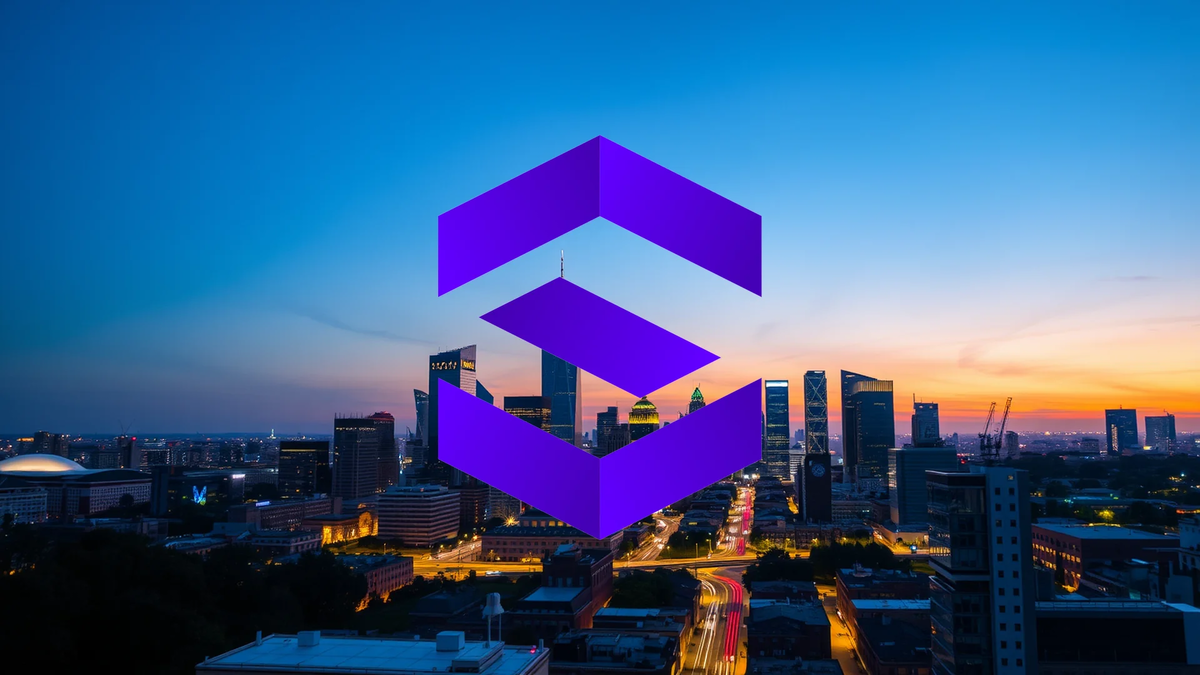 SentinelOne Nears Billion-Dollar Revenue Milestone Amid Leadership Transition - Foto: über boerse-global.de