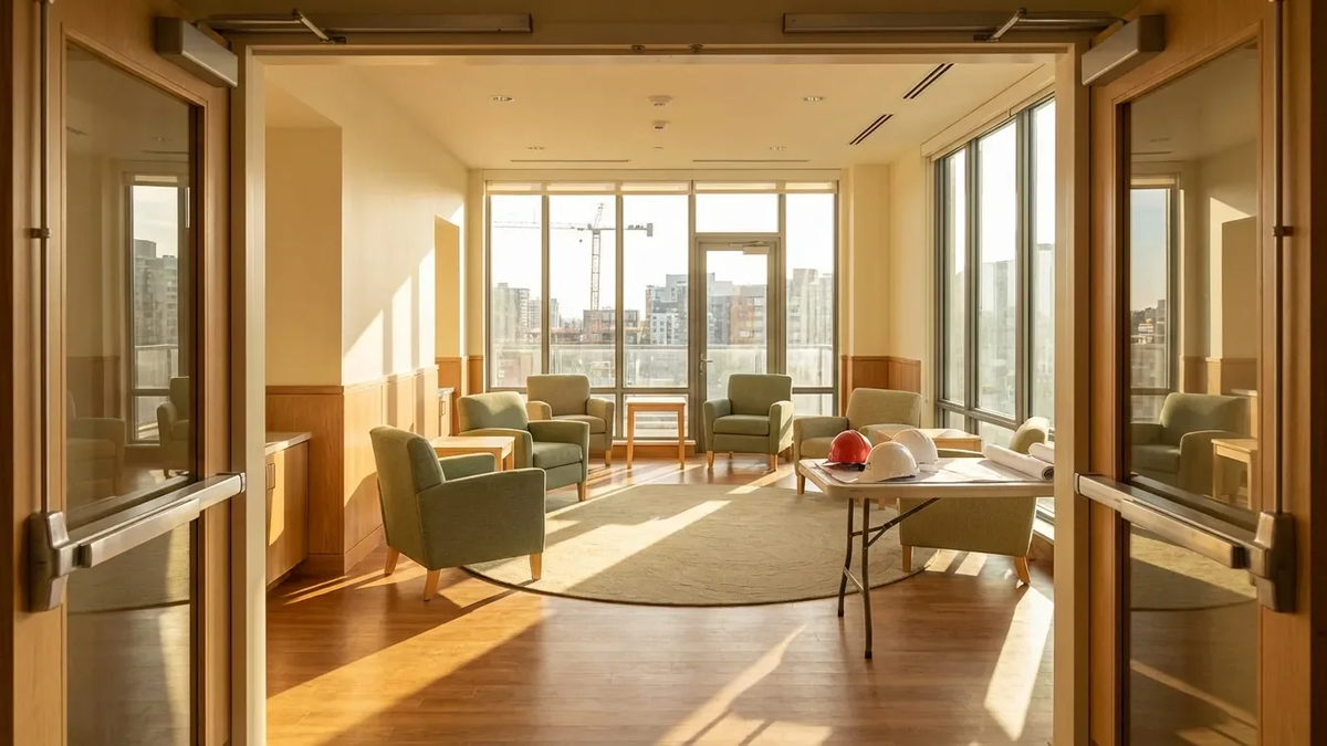 Steiermark löst Förderstopp für Wohnbau auf - Foto: über boerse-global.de