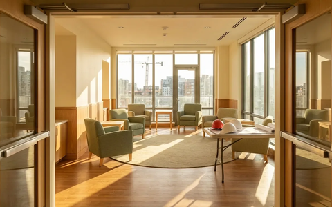 Steiermark löst Förderstopp für Wohnbau auf - Foto: über boerse-global.de