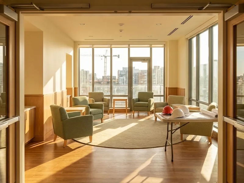 Steiermark löst Förderstopp für Wohnbau auf - Foto: über boerse-global.de