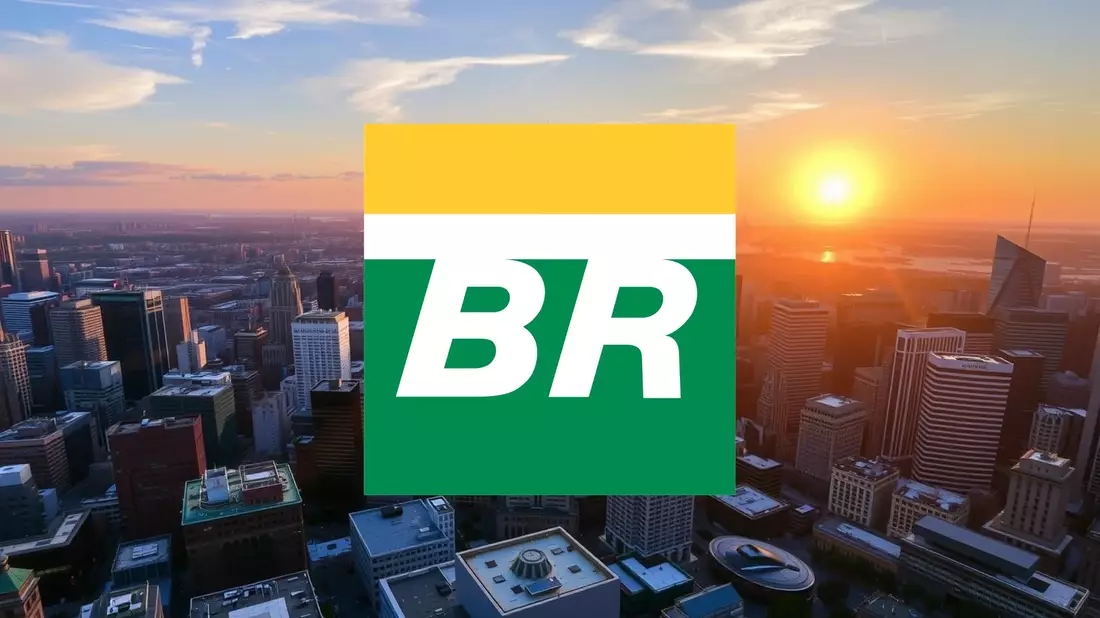 Petrobras: La fortaleza operativa choca con la tormenta geopolítica Illustration mit AI erstellt übermittelt durch boerse-global.de