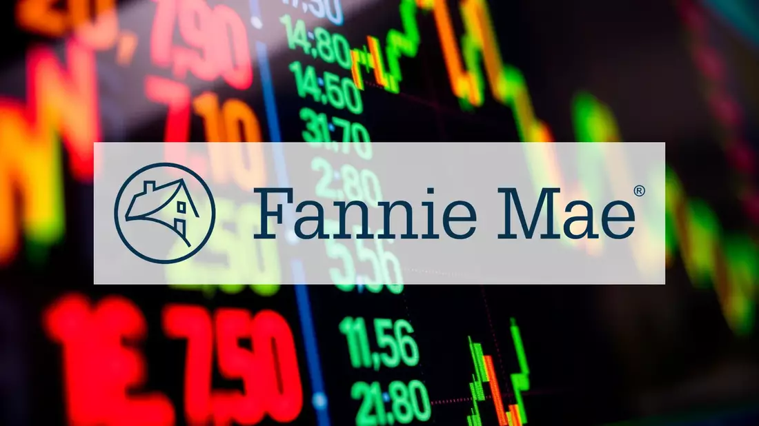 Fannie Mae: La apuesta política que mueve la cotización Illustration mit AI erstellt übermittelt durch boerse-global.de