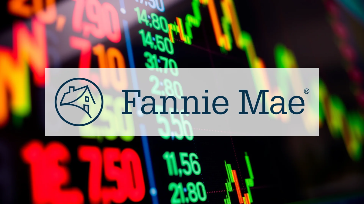 Fannie Mae: La apuesta política que mueve la cotización - Foto: über boerse-global.de