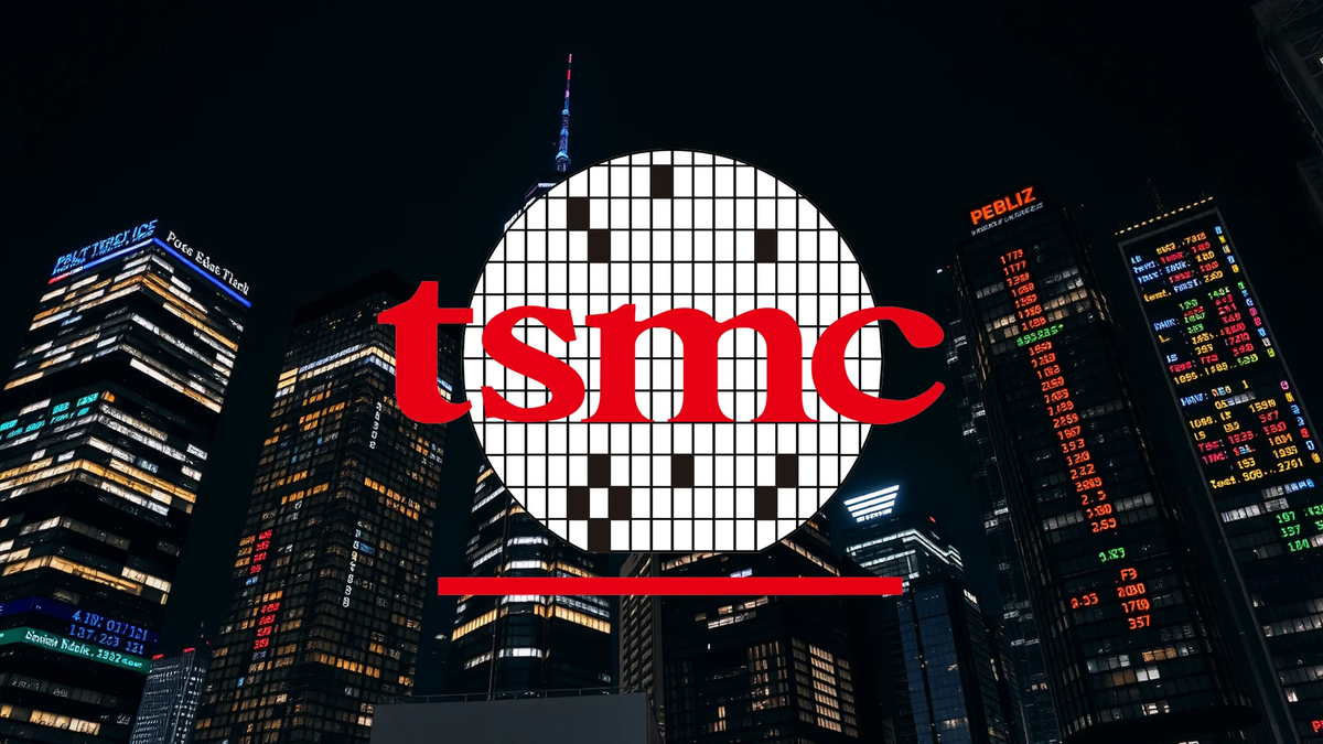 TSMC: La acción rompe récords impulsada por la inteligencia artificial y la claridad regulatoria - Foto: über boerse-global.de